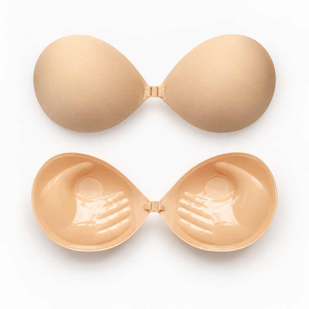 Reggiseno Push-Up Duna