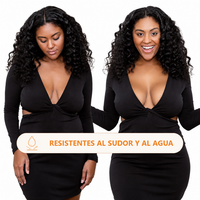 Duna Sticky Inserts – Efecto push-up, lavables y reutilizables