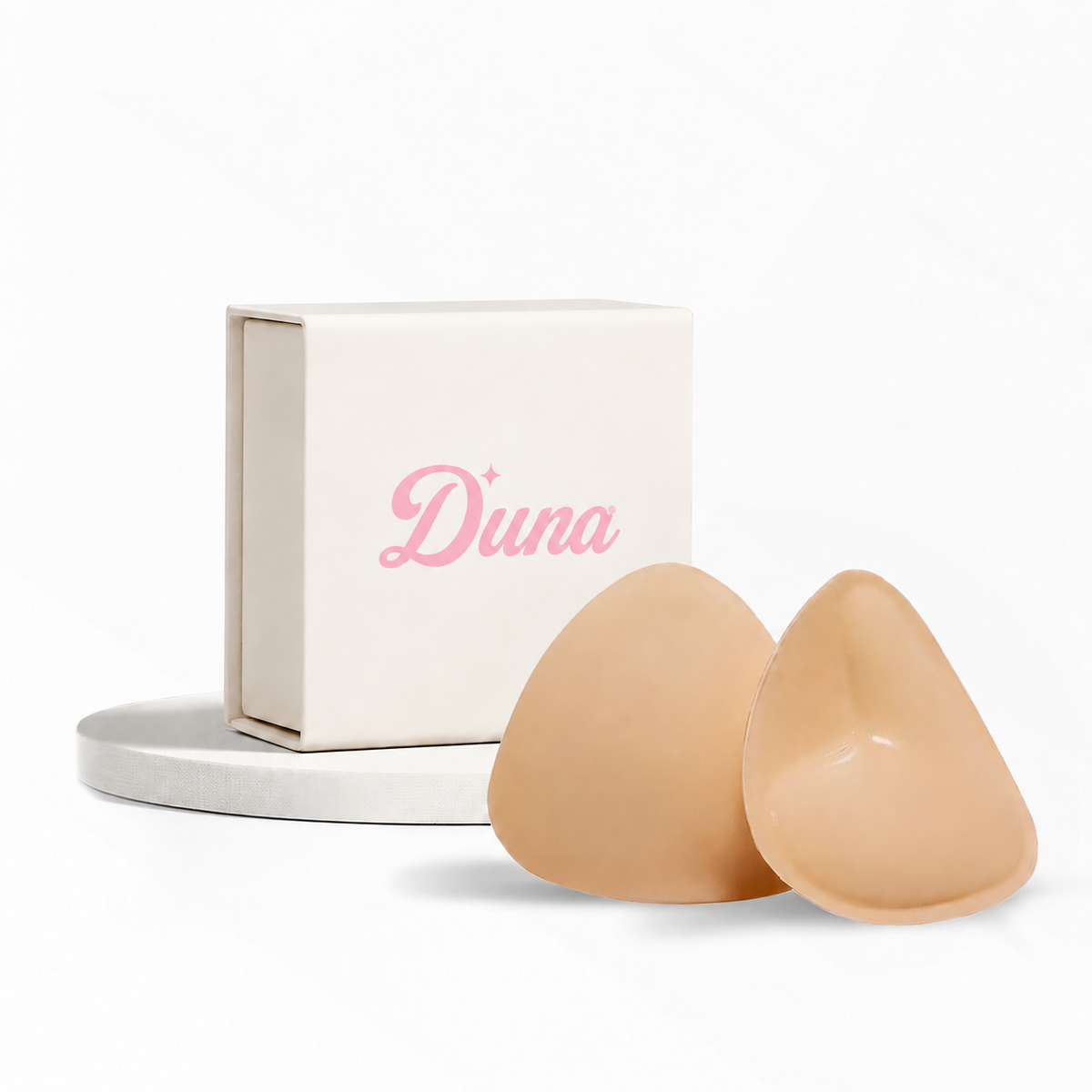 Duna Sticky Inserts – Efecto push-up, lavables y reutilizables