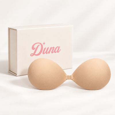 Reggiseno Push-Up Duna