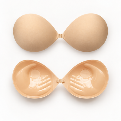 Reggiseno Push-Up Duna
