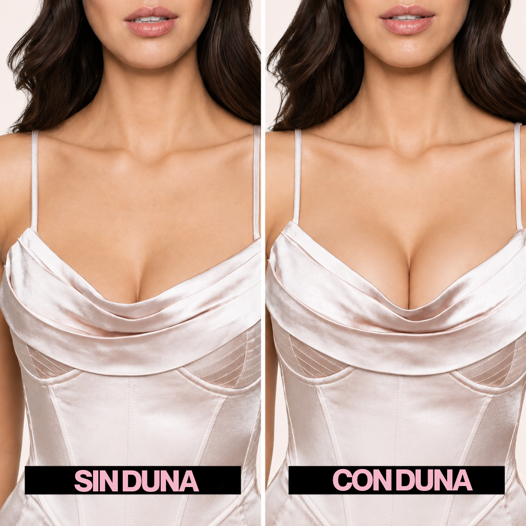 Duna Push-Up Bra