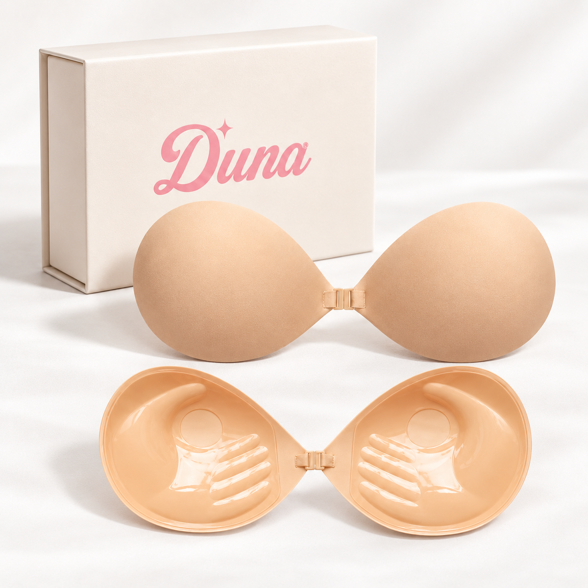 Duna Push-Up Bra