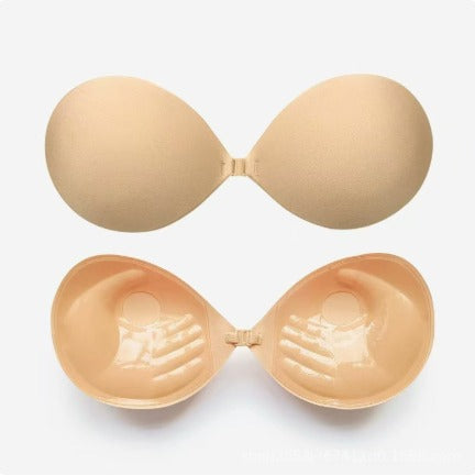 Duna Push-Up Bra