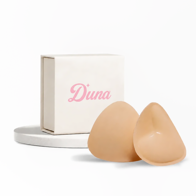 Duna Sticky Inserts – Push-up effect, washable and reusable